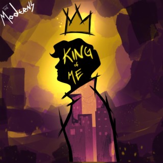 King Of Me lyrics | Boomplay Music