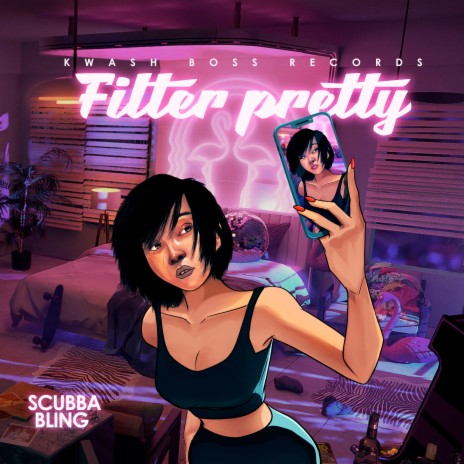 Filter Pretty | Boomplay Music