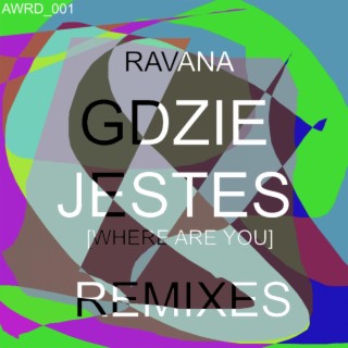 Gdzie Jestes [Where Are You]