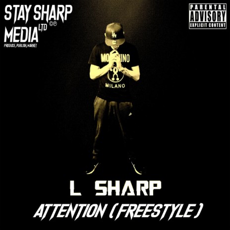 Attention (Freestyle)