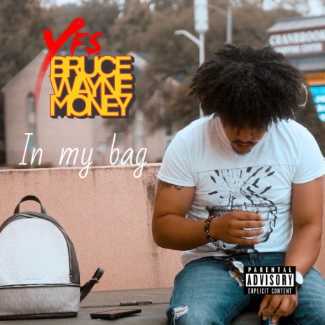 In my bag | Boomplay Music