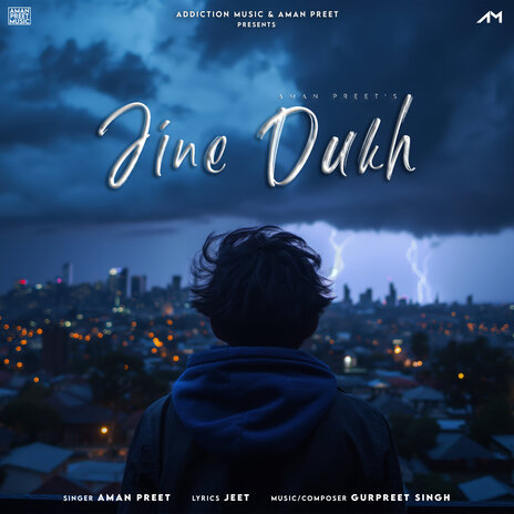 Jine Dukh | Boomplay Music