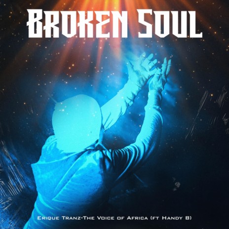 Broken Soul | Boomplay Music