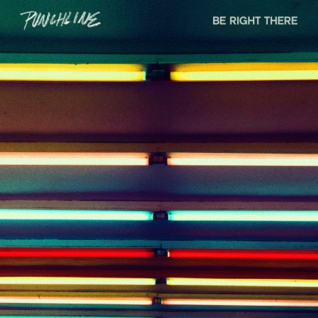 Be Right There | Boomplay Music