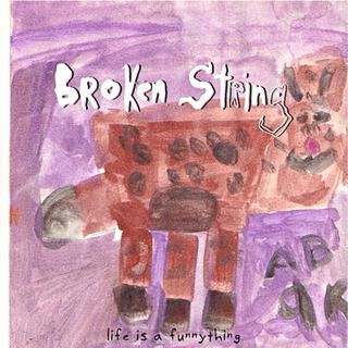 Broken String (Demo)