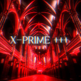 X-PRIME +++ (Brazilian Phonk)