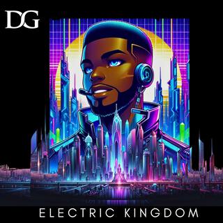 Electric Kingdom (Deluxe)