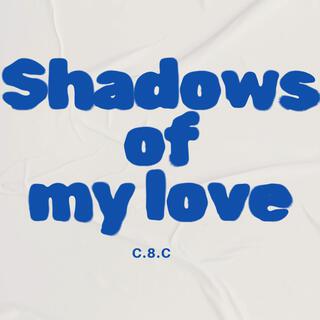 Shadows of my love