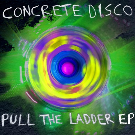 Pull the Ladder (Extended Mix)
