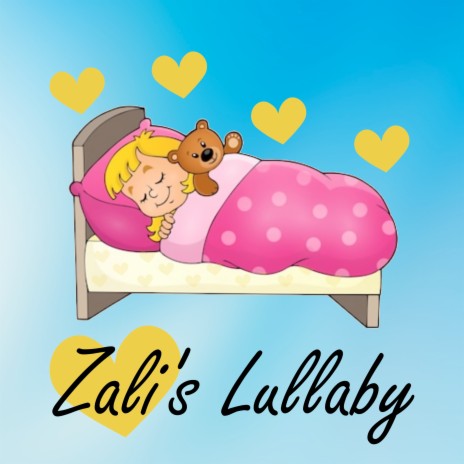 Zali's Lullaby | Boomplay Music