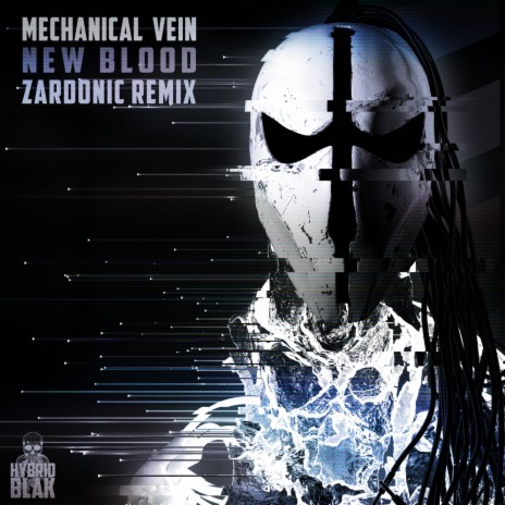 New Blood (Zardonic Remix) ft. Zardonic | Boomplay Music