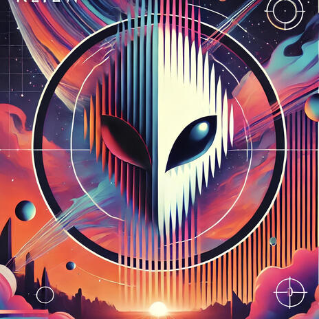 Alien | Boomplay Music