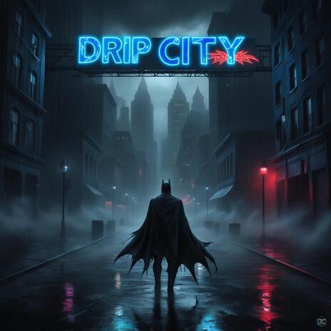 Drip City