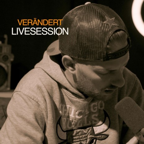 verändert (livesession) | Boomplay Music