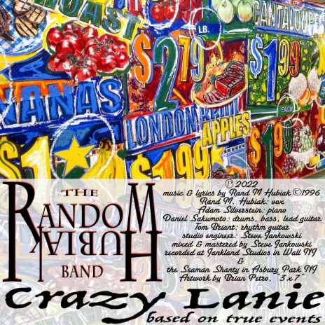 Crazy Lanie | Boomplay Music