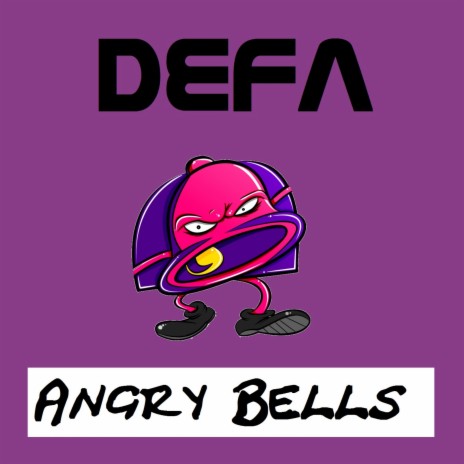 Angry Bells ((Radio Edit))