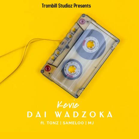 Dai Wadzoka ft. Tonz onthe Mic, Sameloo & MJ zw | Boomplay Music