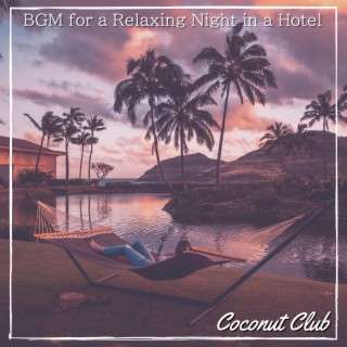 BGM for a Relaxing Night in a Hotel