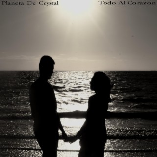 Todo Al Corazon lyrics | Boomplay Music