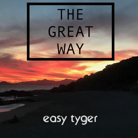 The Great Way | Boomplay Music