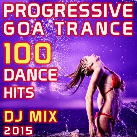 Blue Delight (Progressive Goa DJ Mix Edit) | Boomplay Music