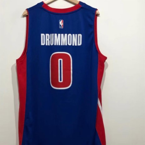 Andre Drummond