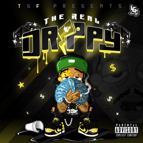 XEDAR TERRAXE DRIP (feat. Gmc Fazoe) | Boomplay Music