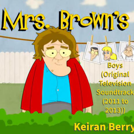 Slient Night (Christmas Special 2011) ft. Fiona O'Carroll & The Cast of Mrs Brown's Boys | Boomplay Music