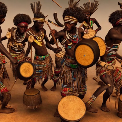 tribal celebration | Boomplay Music