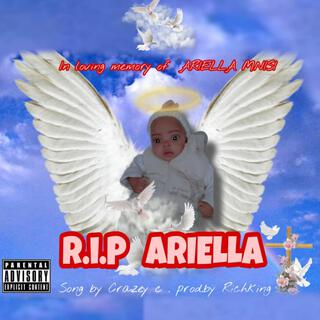 R.I.P ARIELLA