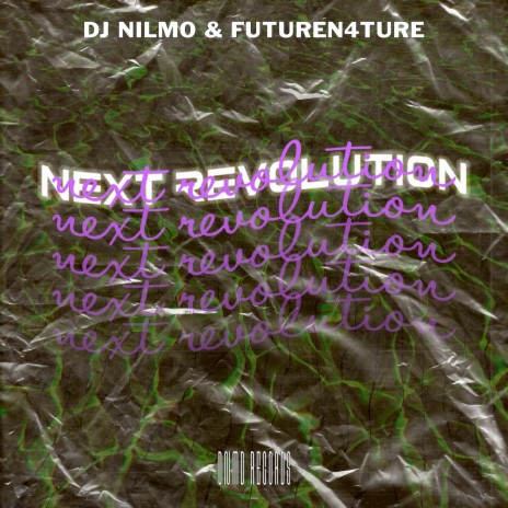 Next Revolution ft. FutureN4ture