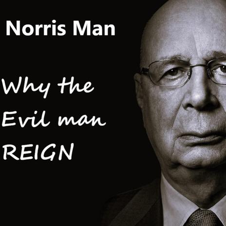 Why the evil man reign | Boomplay Music