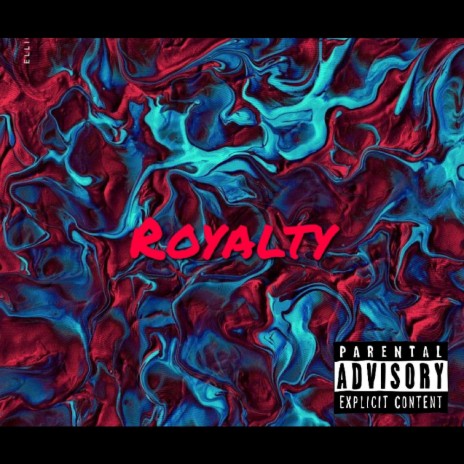 Royalty Freestyle | Boomplay Music