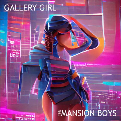 Gallery Girl | Boomplay Music