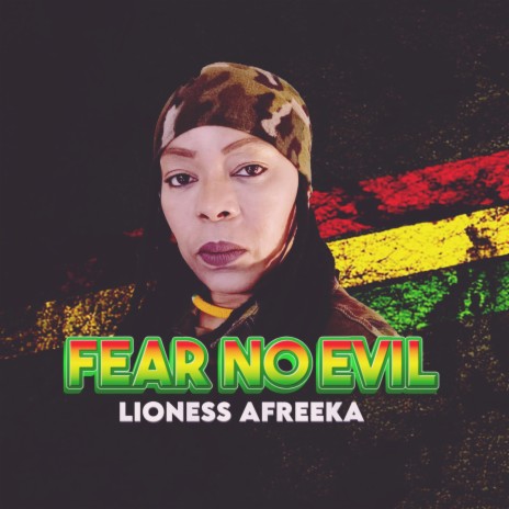 Fear No Evil | Boomplay Music