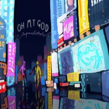 oh my god | Boomplay Music