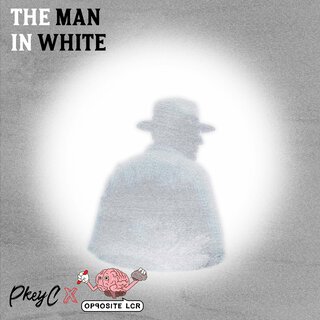 The Man in White