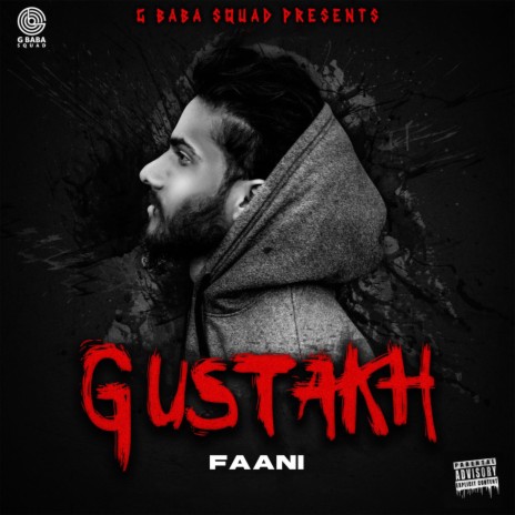 Gustakh | Boomplay Music