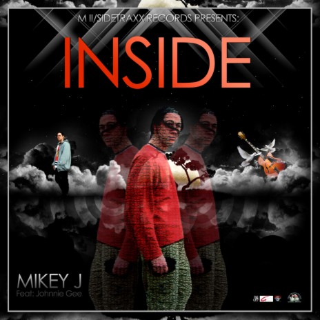 Inside (feat. Johnnie Gee) (Single) | Boomplay Music