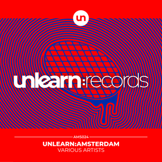 Unlearn:Amsterdam 2024