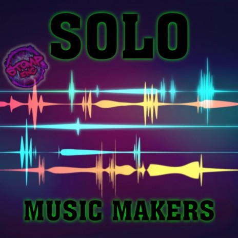 Music Makers (Original Mix)