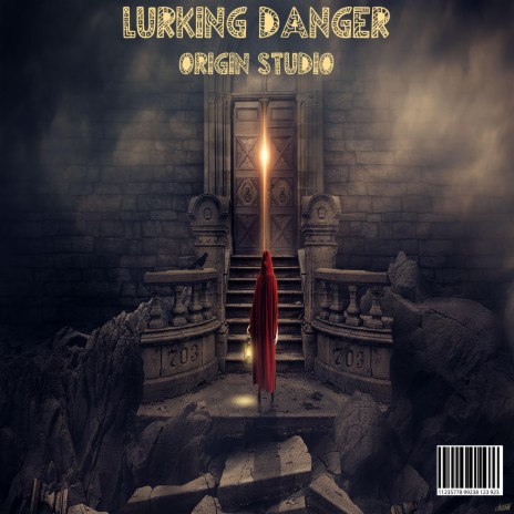 Lurking Danger | Boomplay Music