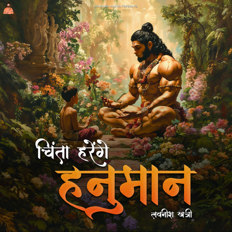 Chinta Harenge Hanuman | Boomplay Music