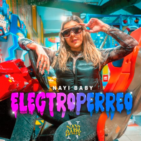 Electroperreo | Boomplay Music