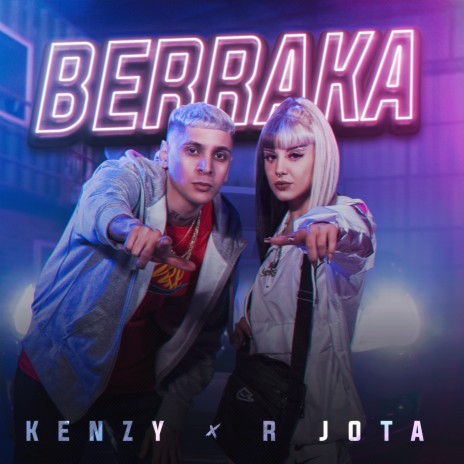 Berraka ft. R Jota & VERNAZ | Boomplay Music