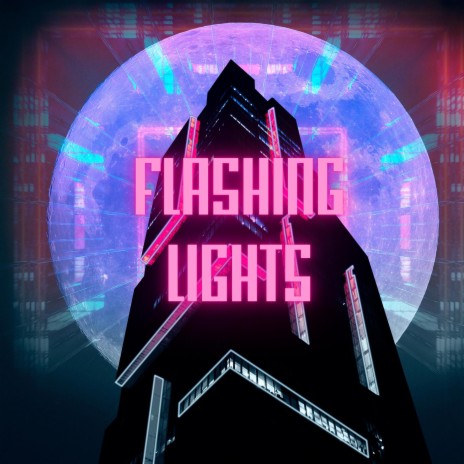 Flashing Lights | Boomplay Music