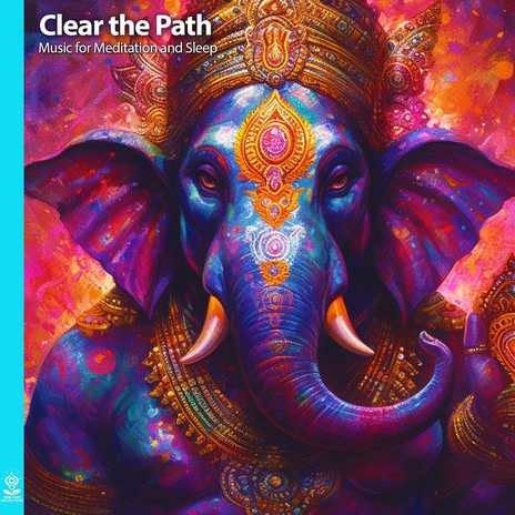 Clear the Path Music for Meditation and Sleep (feat. Stephen Hull) | Boomplay Music