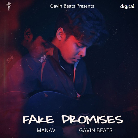 Fake Promises | Boomplay Music