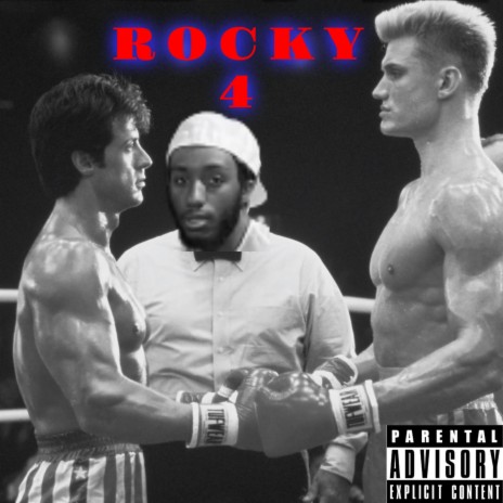 Rocky 4 | Boomplay Music