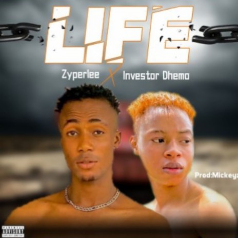 Life ft. Investor Dhemo Lee | Boomplay Music